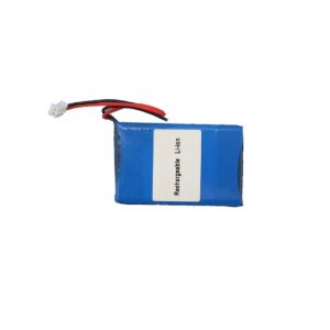 Battery Replacement for LAUNCH TSAP-1 TPMS Tool
